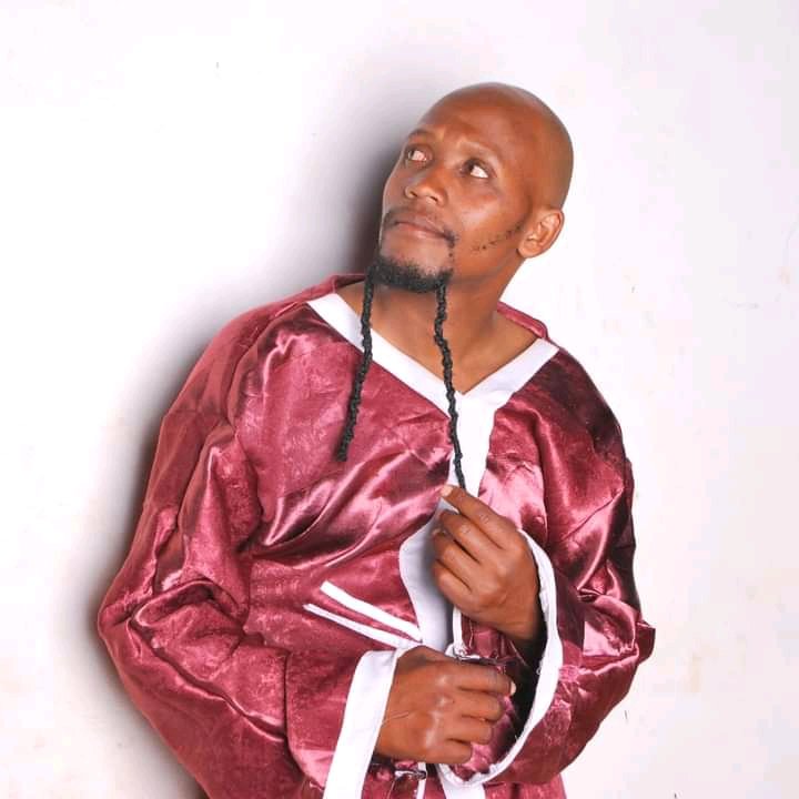 Dokta Kamo